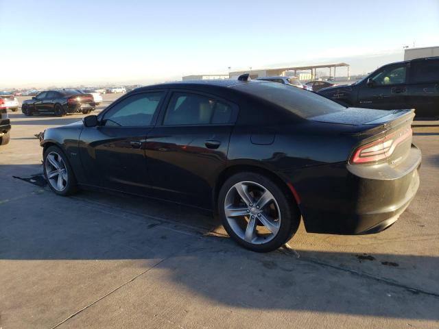 Photo 2 from auction – 2015 DODGE CHARGER R/ with VIN 2C3CDXCT0FH740818