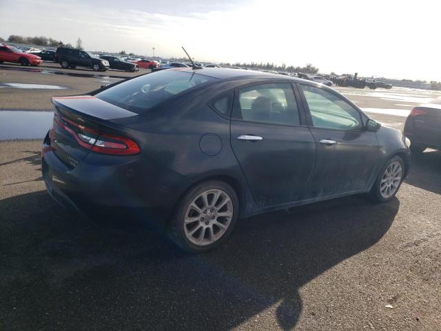 Photo 3 from auction – 2014 DODGE DART LIMIT with VIN 1C3CDFCB8ED669963