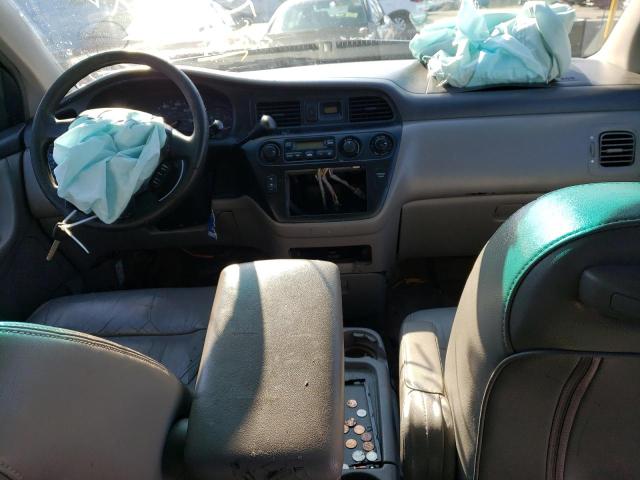 Photo 8 from auction – 2004 HONDA ODYSSEY EX with VIN 5FNRL18964B066664