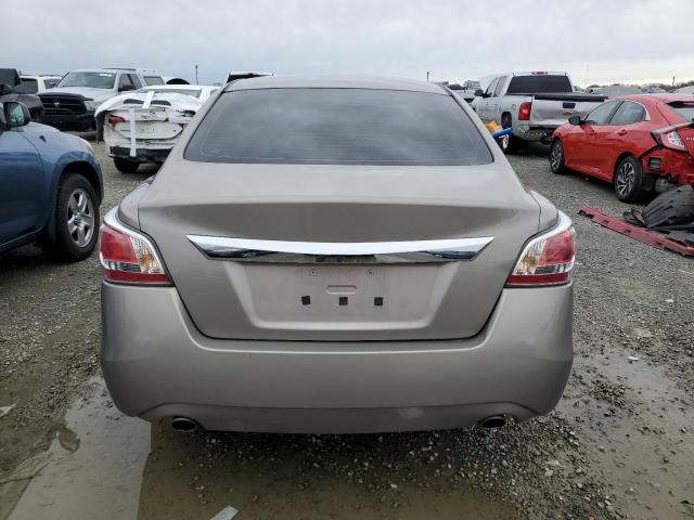 Photo 6 from auction – 2015 NISSAN ALTIMA 2.5 with VIN 1N4AL3AP8FN323447
