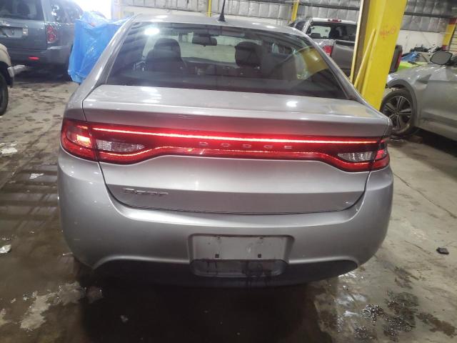 Photo 6 from auction – 2016 DODGE DART SE with VIN 1C3CDFAA3GD541532