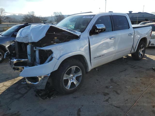 RAM 1500 LONGH 2019 with VIN 1C6SRFKT3KN643688 - Photo from auction