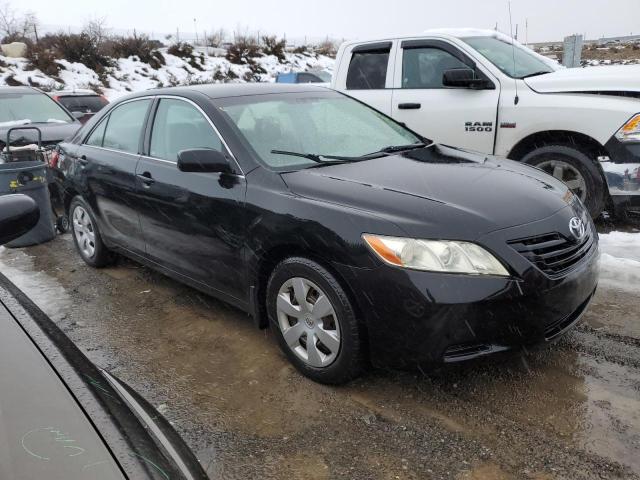 Photo 4 from auction – 2007 TOYOTA CAMRY CE with VIN 4T1BE46K87U714144