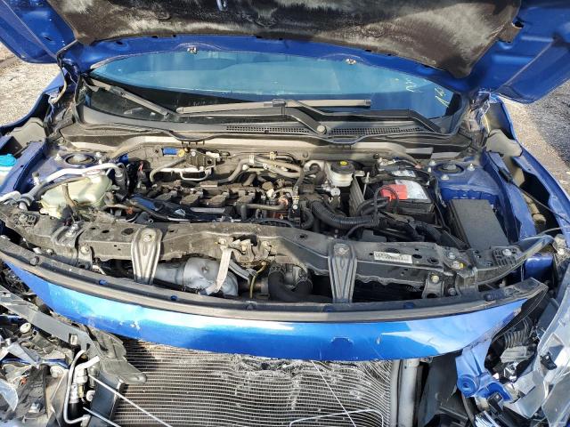 Photo 11 from auction – 2017 HONDA CIVIC EXL with VIN 2HGFC1F75HH634540