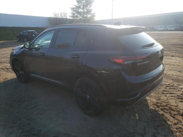 صورة رقم 2 من المزاد - 2022 BUICK ENVISION P مع VIN LRBAZLR44ND125163