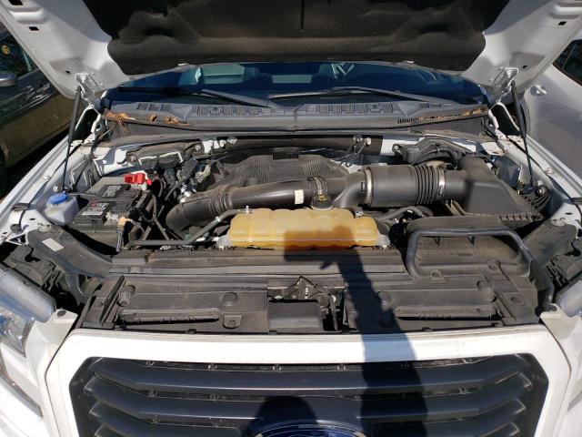 Photo 12 from auction – 2017 FORD F150 SUPER with VIN 1FTEW1EG4HFB17511