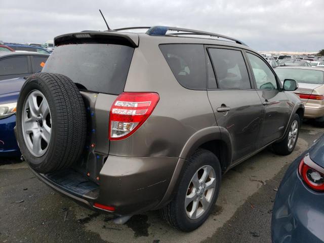 Photo 3 from auction – 2010 TOYOTA RAV4 LIMIT with VIN JTMYF4DV3A5018205