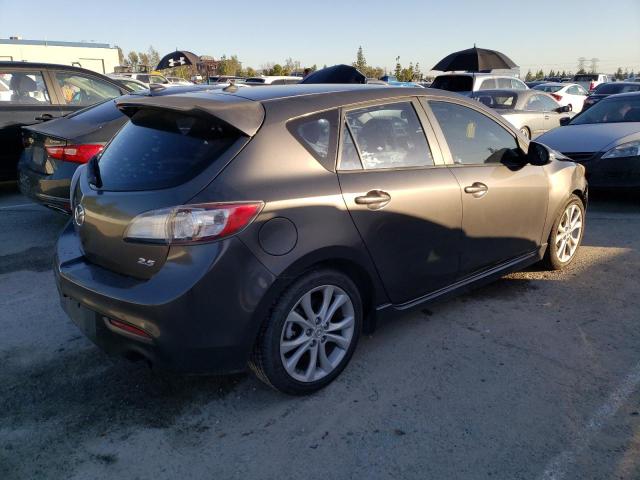Photo 3 from auction – 2010 MAZDA 3 S with VIN JM1BL1H50A1181179