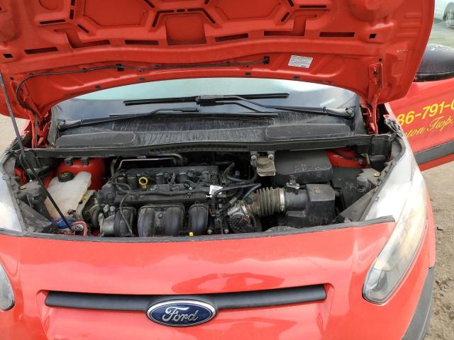 Photo 12 from auction – 2017 FORD TRANSIT CO with VIN NM0LS7E73H1298911