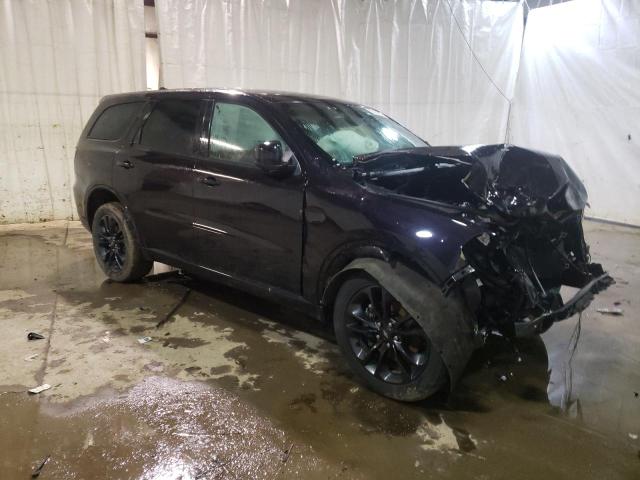 Photo 4 from auction – 2021 DODGE DURANGO SX with VIN 1C4RDJAG1MC792953