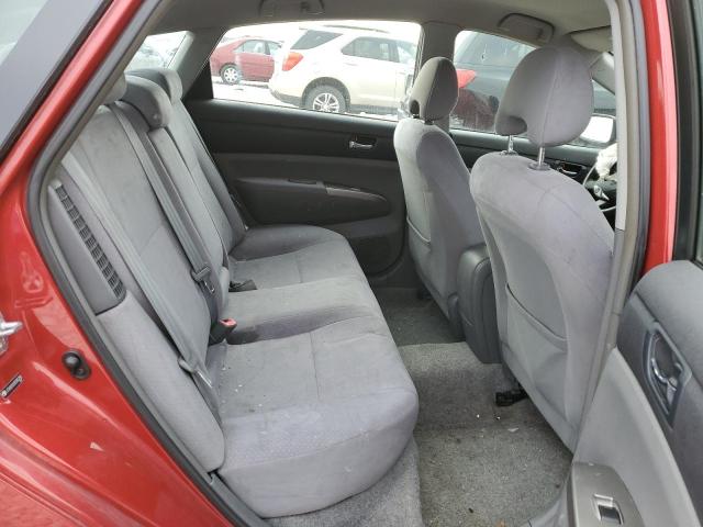 Photo 10 from auction – 2008 TOYOTA PRIUS with VIN JTDKB20U283383788