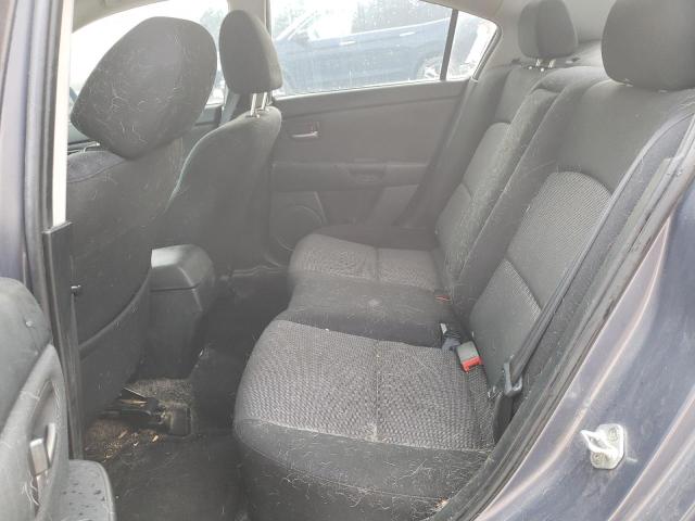 Photo 10 from auction – 2007 MAZDA 3 I with VIN JM1BK12F971642408