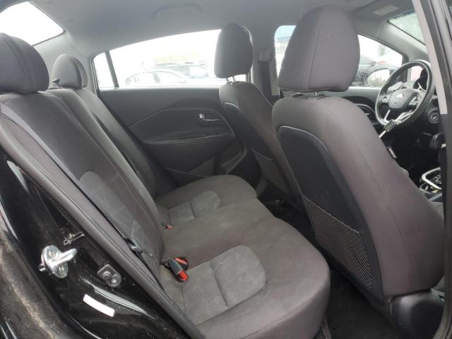 Photo 10 from auction – 2017 KIA RIO LX with VIN KNADM4A33H6100881