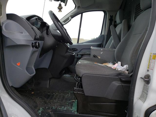 Foto 7 de la subasta – 2016 FORD TRANSIT T- con VIN 1FTYE1YM3GKA07878