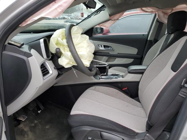Photo 7 from auction – 2017 CHEVROLET EQUINOX LS with VIN 2GNALBEK2H1562880
