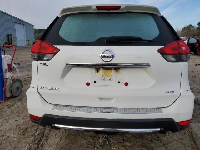 Photo 6 from auction – 2017 NISSAN ROGUE S with VIN JN8AT2MV6HW003902