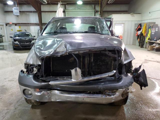 Photo 5 from auction – 2003 DODGE RAM 2500 S with VIN 3D7KU28DX3G784967