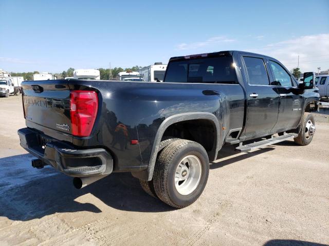 Photo 3 from auction – 2022 CHEVROLET SILVERADO with VIN 1GC4YVEY8NF105279