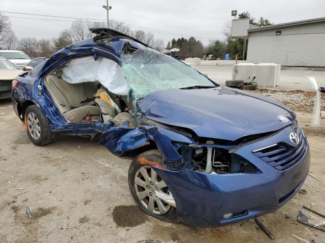 Photo 4 from auction – 2008 TOYOTA CAMRY CE with VIN 4T1BE46K28U260216