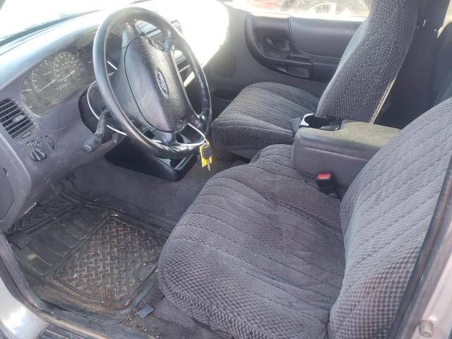 Photo 7 from auction – 2002 FORD RANGER SUP with VIN 1FTZR45E62PA19834