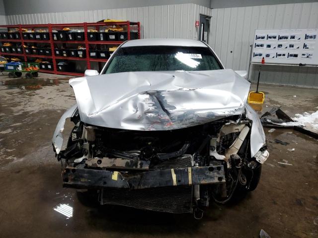 Photo 5 from auction – 2010 NISSAN ALTIMA BAS with VIN 1N4AL2AP4AN498622