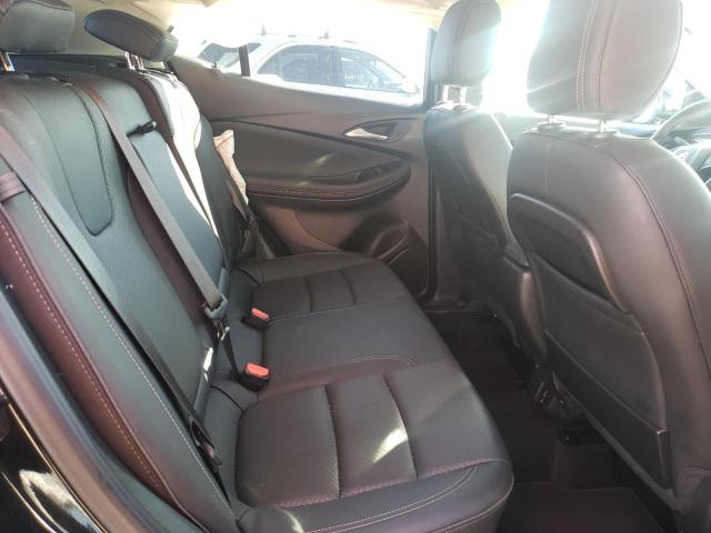 Photo 11 from auction – 2021 BUICK ENCORE GX with VIN KL4MMGSL8MB163408