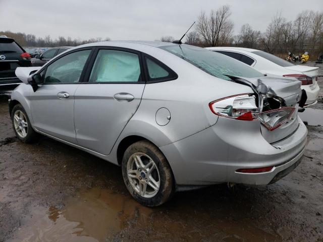 Photo 2 from auction – 2017 FORD FIESTA SE with VIN 3FADP4BJ1HM125551