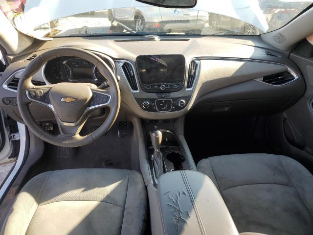 Photo 8 from auction – 2018 CHEVROLET MALIBU LT with VIN 1G1ZD5ST3JF123055