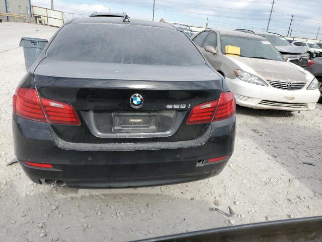 Photo 6 from auction – 2016 BMW 528 I with VIN WBA5A5C5XGG352797