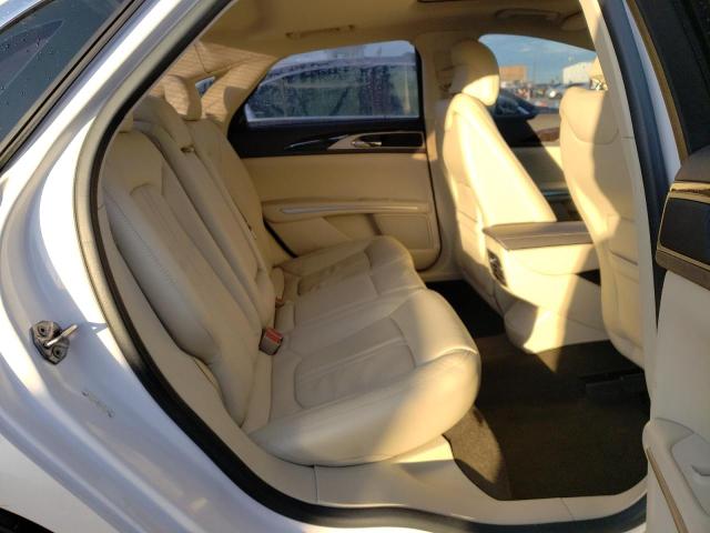 صورة رقم 10 من المزاد - 2013 LINCOLN MKZ مع VIN 3LN6L2G98DR804422