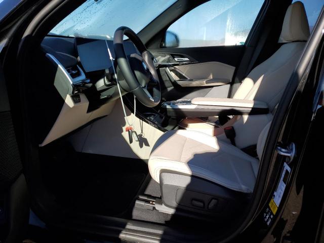 Photo 7 from auction – 2023 BMW X1 XDRIVE2 with VIN WBX73EF06P5V93468