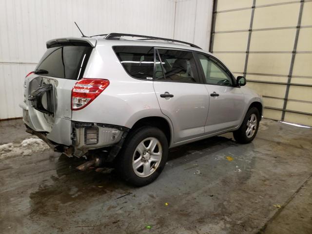 Photo 3 from auction – 2011 TOYOTA RAV4 with VIN 2T3BF4DV7BW084174