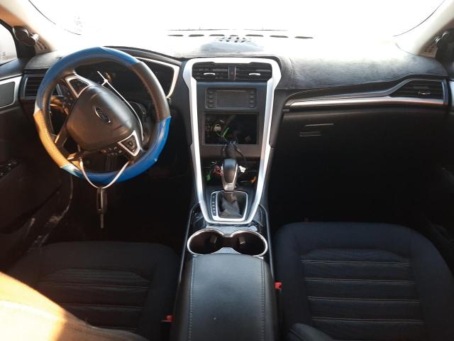 Photo 8 from auction – 2016 FORD FUSION SE with VIN 3FA6P0H78GR388960
