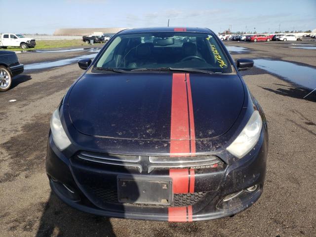 Photo 5 from auction – 2014 DODGE DART LIMIT with VIN 1C3CDFCB8ED669963