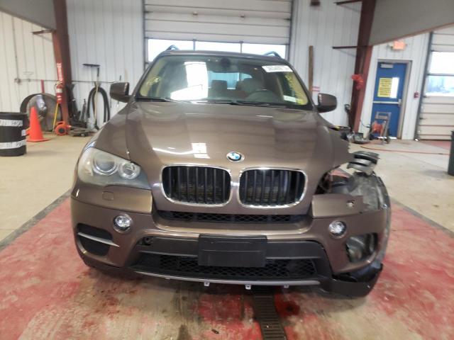 Photo 5 from auction – 2011 BMW X5 XDRIVE3 with VIN 5UXZV4C53BL404630