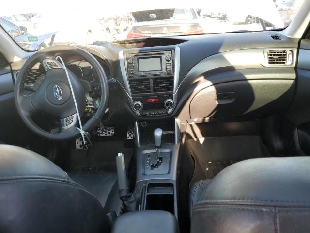 Photo 8 from auction – 2011 SUBARU FORESTER T with VIN JF2SHGGC1BH730774