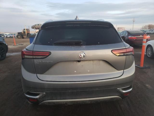 Photo 6 from auction – 2021 BUICK ENVISION E with VIN LRBFZPR42MD171506