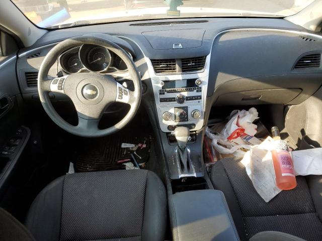 Photo 8 from auction – 2010 CHEVROLET MALIBU 1LT with VIN 1G1ZC5EB5A4134057