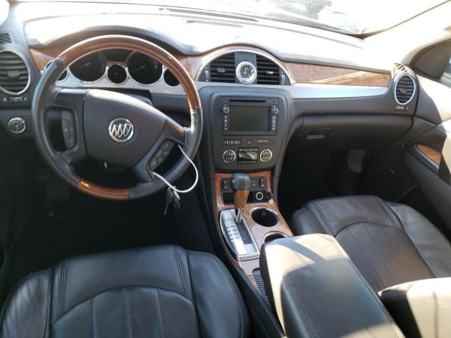 Photo 8 from auction – 2012 BUICK ENCLAVE with VIN 5GAKVCED7CJ255378