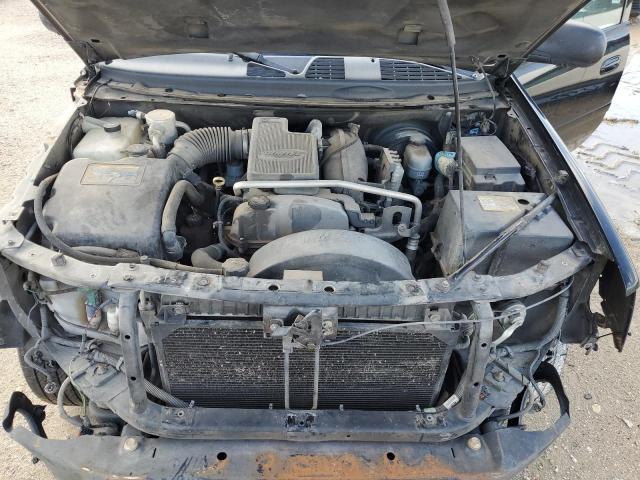 Photo 12 from auction – 2008 CHEVROLET TRAILBLAZE with VIN 1GNDS13S082132648