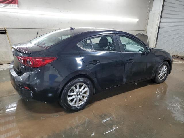 Photo 3 from auction – 2014 MAZDA 3 TOURING with VIN JM1BM1V7XE1126134