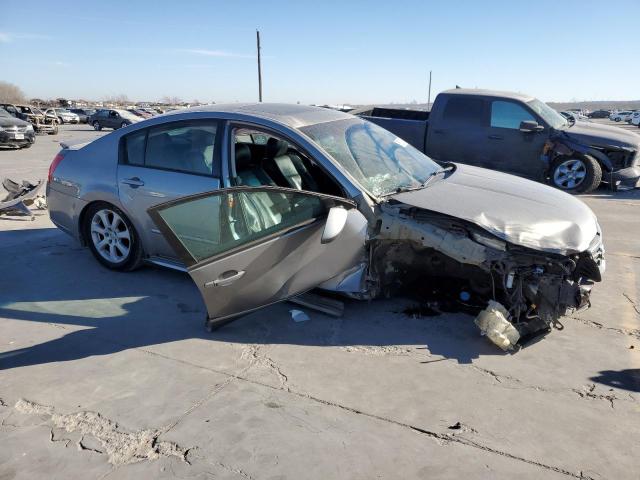 Photo 4 from auction – 2007 NISSAN MAXIMA SE with VIN 1N4BA41E97C817876