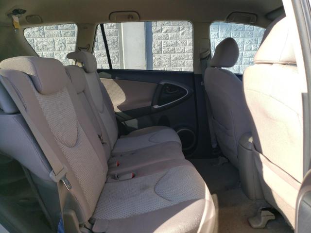 Photo 11 from auction – 2008 TOYOTA RAV4 with VIN JTMZD33V385090134