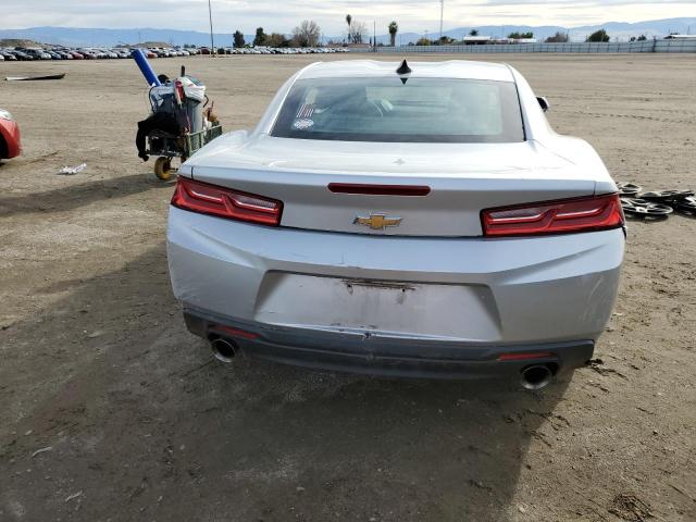 Photo 6 from auction – 2016 CHEVROLET CAMARO LT with VIN 1G1FB1RS3G0170774