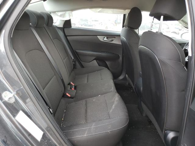 Photo 10 from auction – 2020 KIA FORTE FE with VIN 3KPF24AD1LE207702