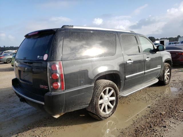 Photo 3 from auction – 2011 GMC YUKON XL D with VIN 1GKS2MEF3BR389646