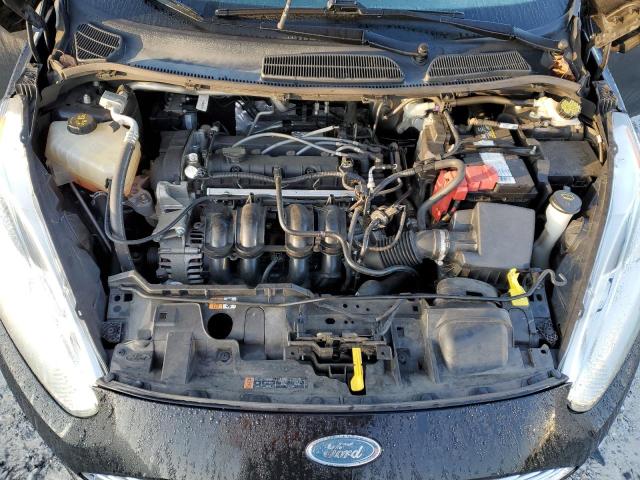 Photo 11 from auction – 2015 FORD FIESTA TIT with VIN 3FADP4CJ8FM144934