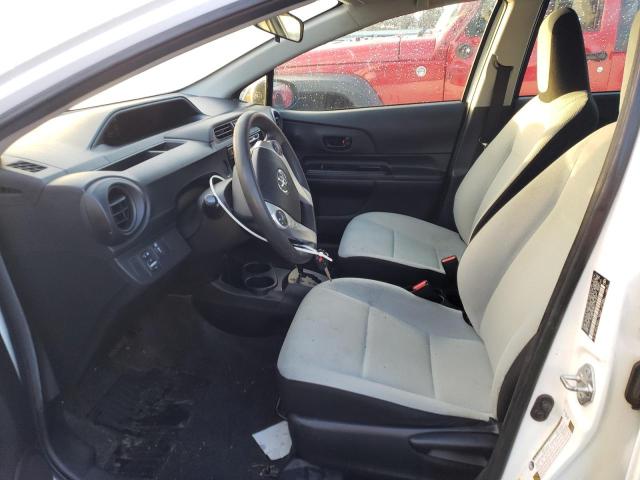 Photo 7 from auction – 2016 TOYOTA PRIUS C with VIN JTDKDTB30G1120309