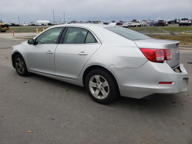 Photo 2 from auction – 2016 CHEVROLET MALIBU LIM with VIN 1G11C5SA4GF136808