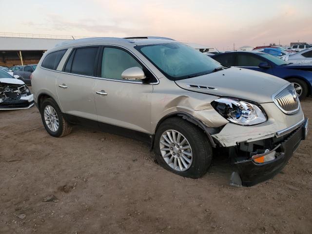 صورة رقم 4 من المزاد - 2009 BUICK ENCLAVE CX مع VIN 5GAER23D69J180454